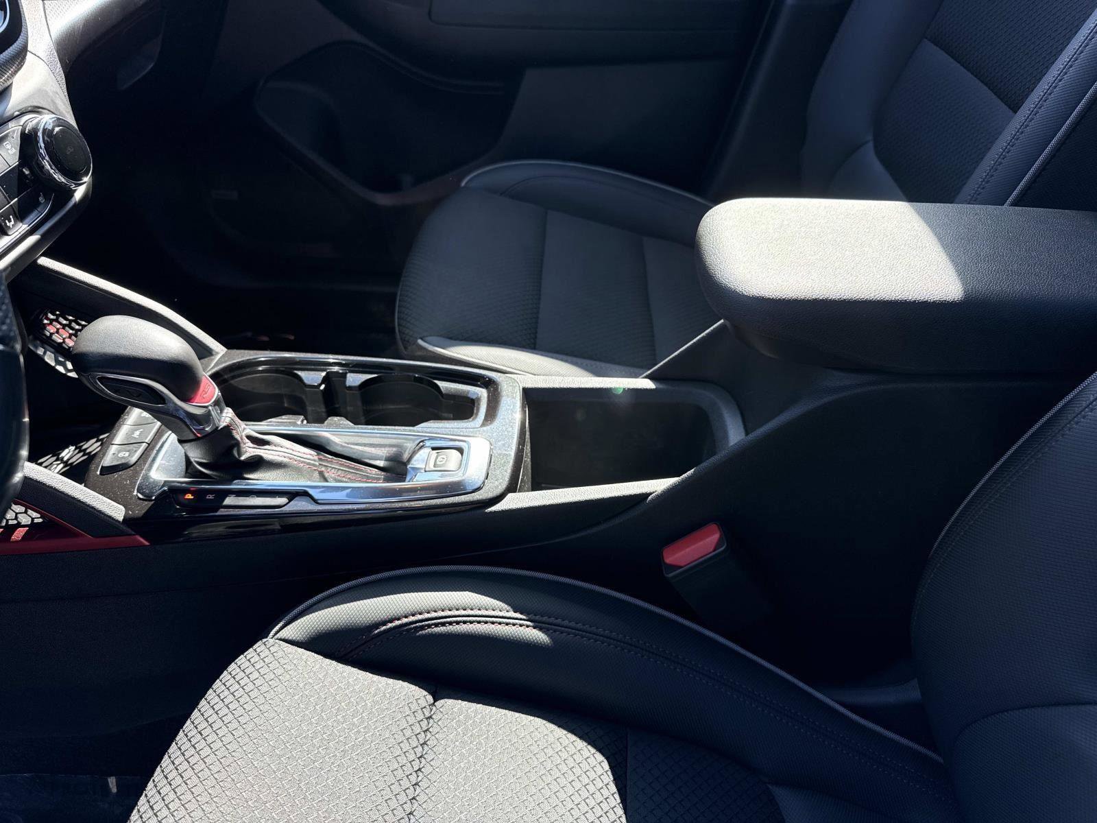 Used 2023 Chevrolet TrailBlazer RS w/ Sun and Liftgate Package image 15