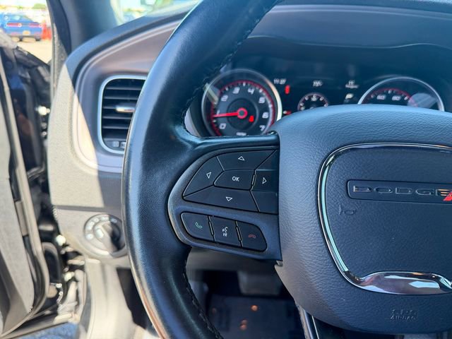 Used 2023 Dodge Charger SXT RWD image 18