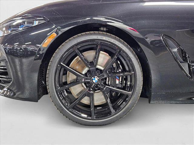 Used 2025 BMW 840i image 11