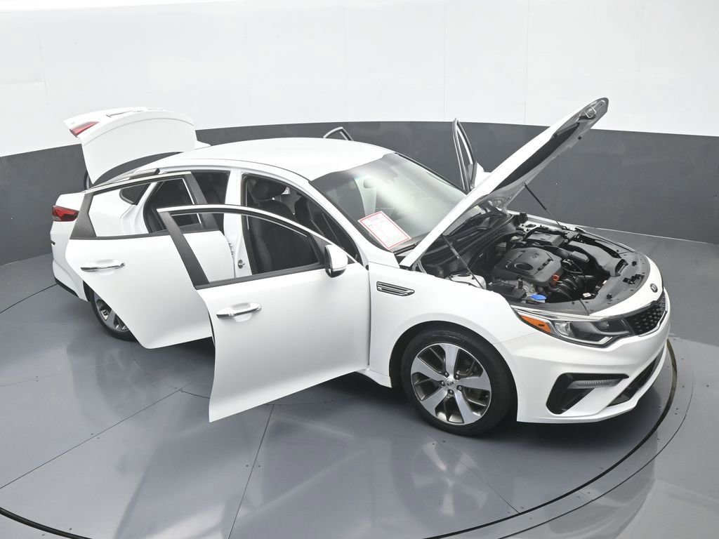 Used 2020 Kia Optima S image 69