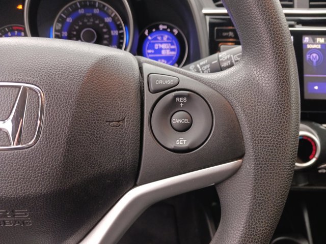 Used 2015 Honda Fit EX image 17