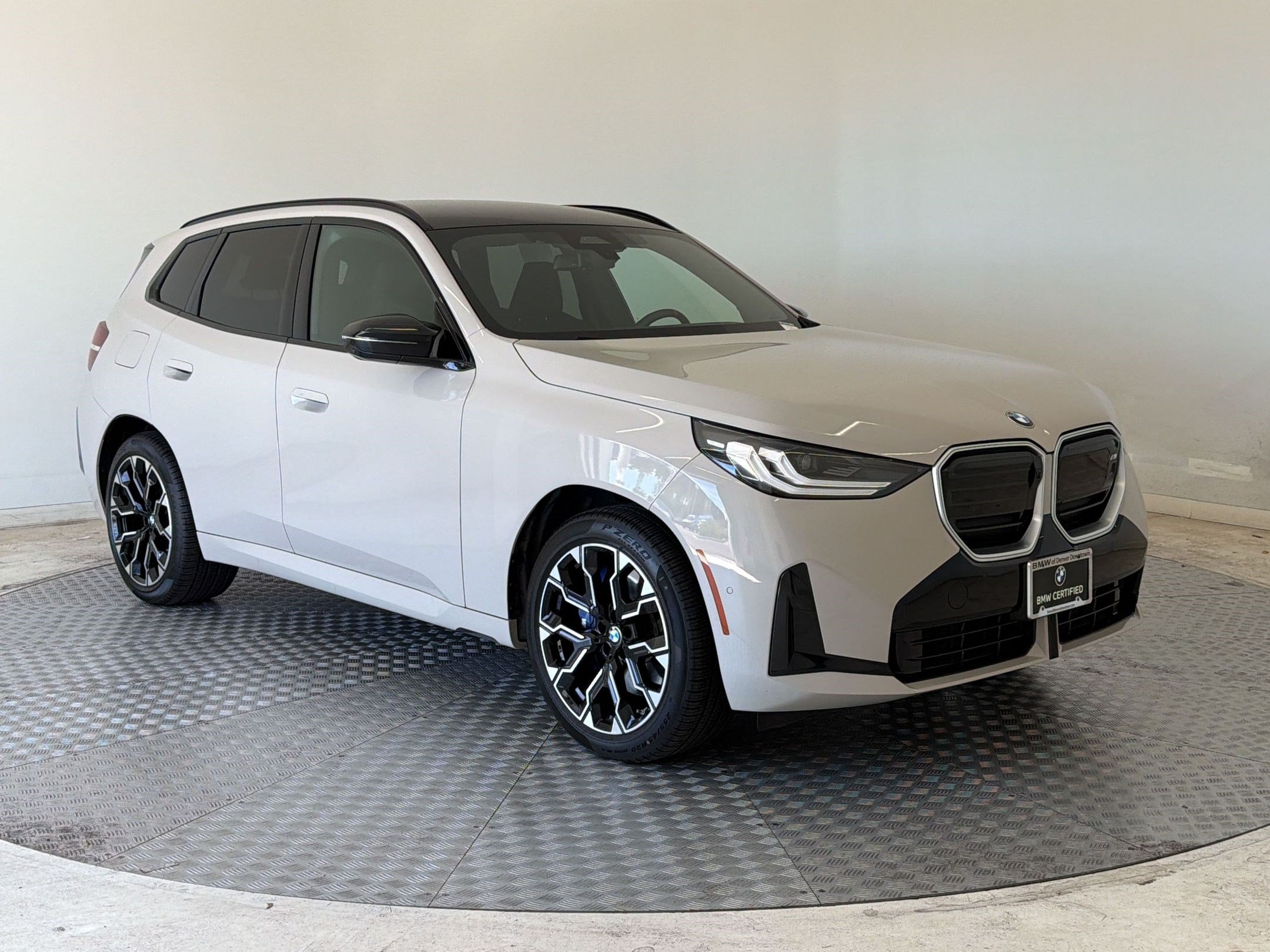 Used 2026 BMW X3 M50 w/ Premium Package AWD/4WD image 7