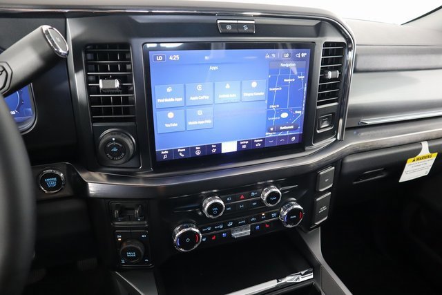 New 2026 Ford F350 Lariat w/ Lariat Premium Package image 19