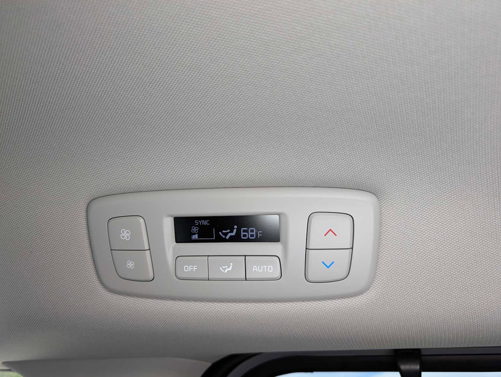 New 2026 Kia Carnival SX Prestige image 16