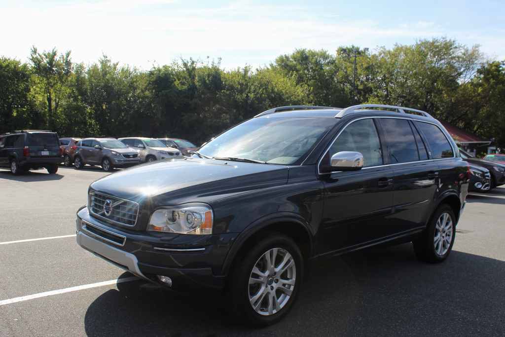 Used 2013 Volvo XC90 3.2