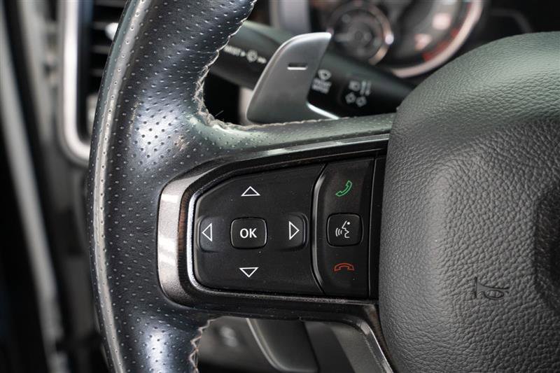 Used 2021 RAM 1500 TRX w/ TRX Level 2 Equipment Group image 53