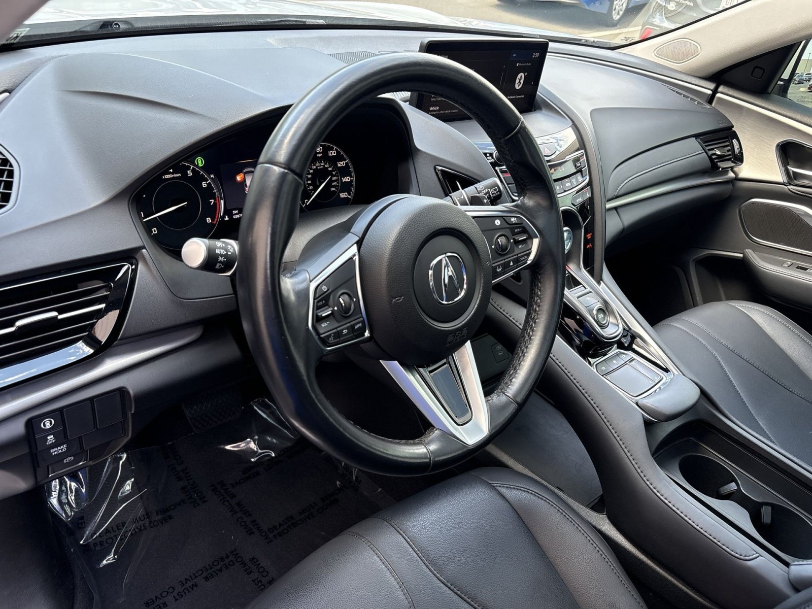 Used 2023 Acura RDX AWD image 16