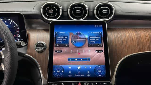 Certified 2026 Mercedes-Benz GLC 300 4MATIC image 20