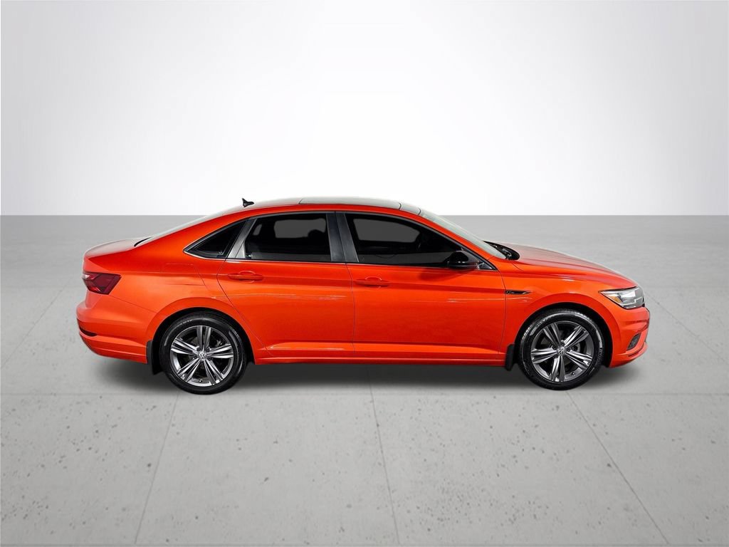 Used 2020 Volkswagen Jetta FWD image 5