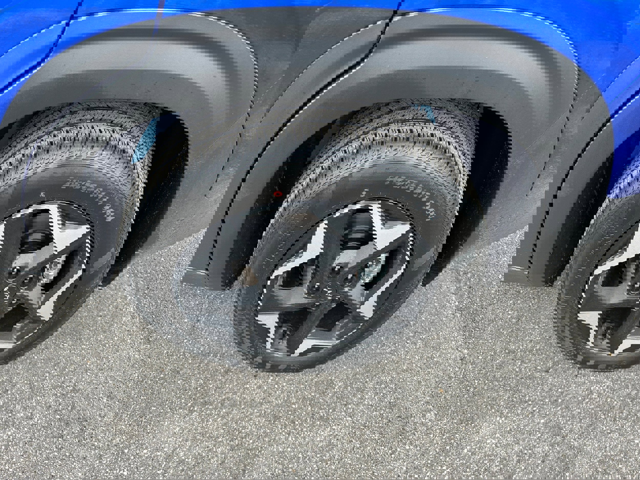 New 2026 Kia Seltos S image 9