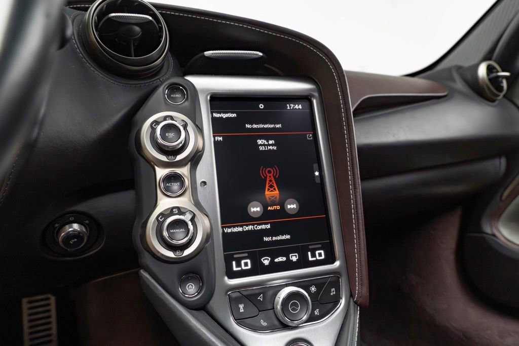 Used 2018 McLaren 720S Performance image 27