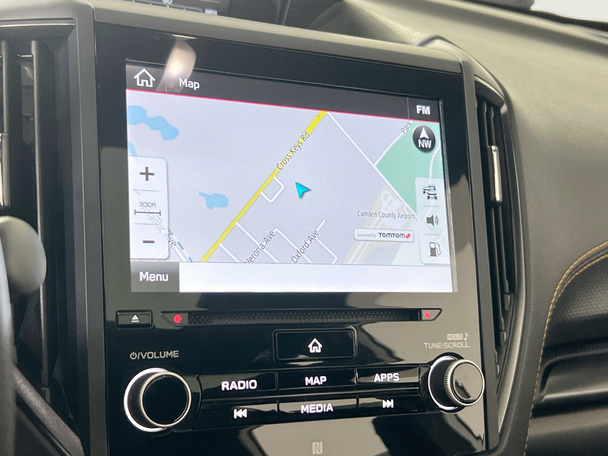 Used 2022 Subaru Forester Wilderness image 13