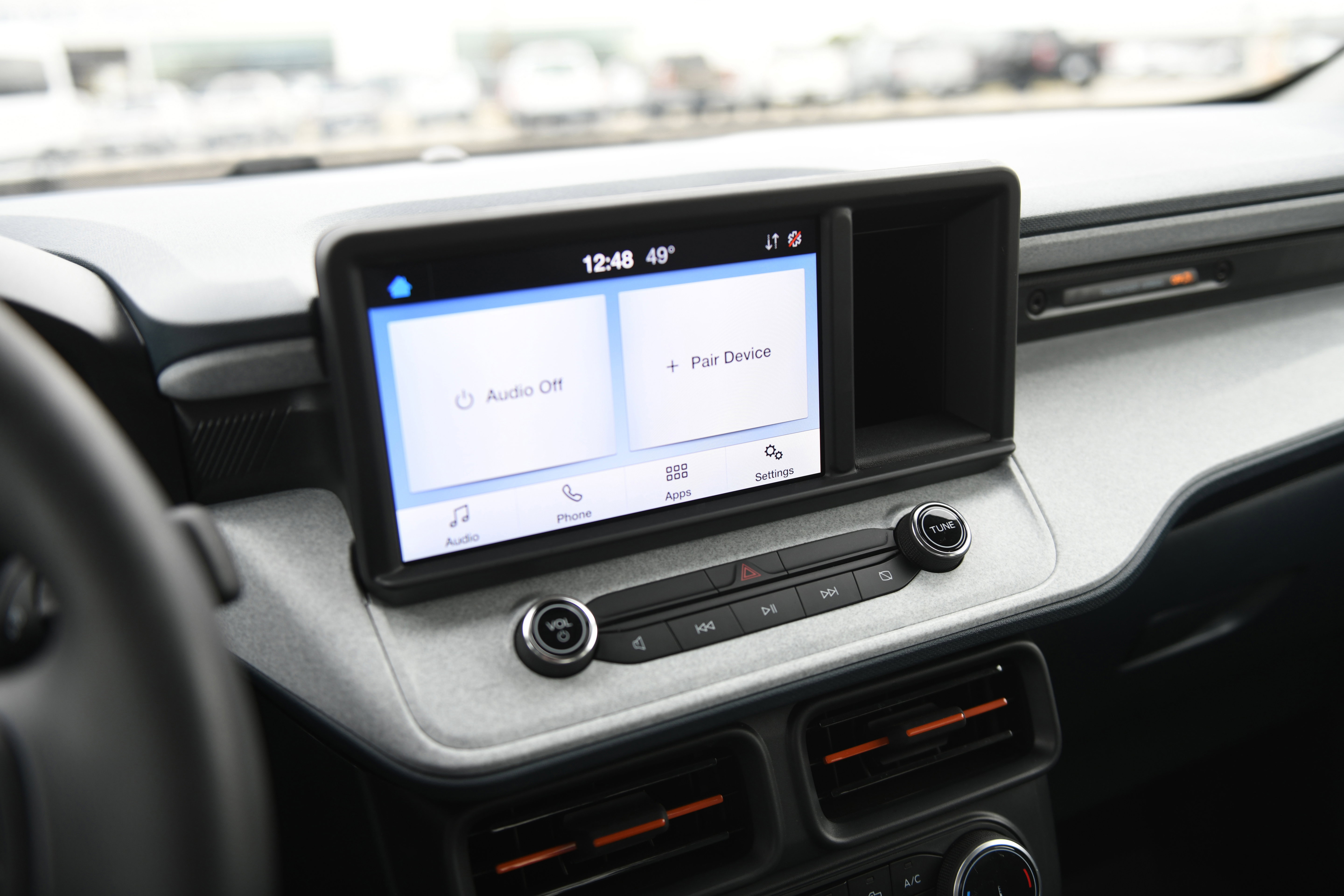 Used 2024 Ford Maverick XLT w/ Equipment Group 300A Standard image 25