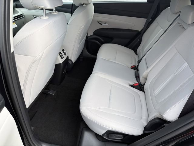 New 2026 Hyundai Tucson SEL image 22