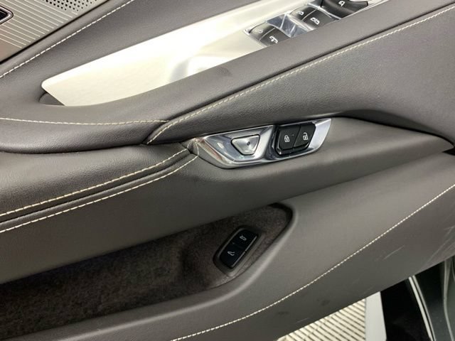 Used 2024 Chevrolet Corvette Z06 RWD image 16