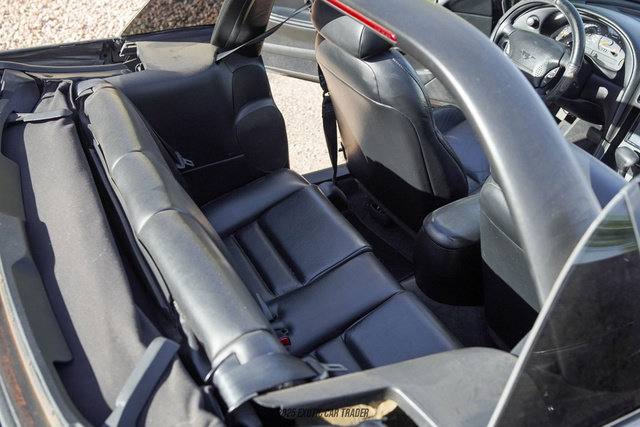 Used 1998 Ford Mustang GT RWD image 45