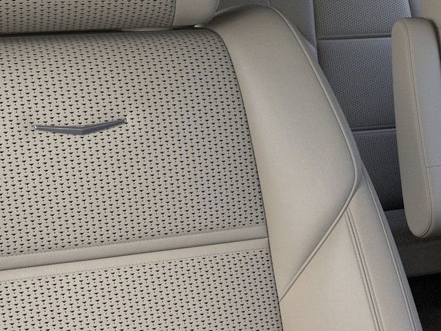 New 2026 Cadillac Escalade ESV Platinum Sport image 21