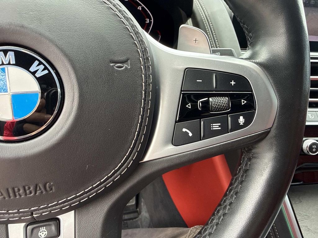 Used 2019 BMW M850i xDrive Coupe w/ Comfort Seating Package image 31