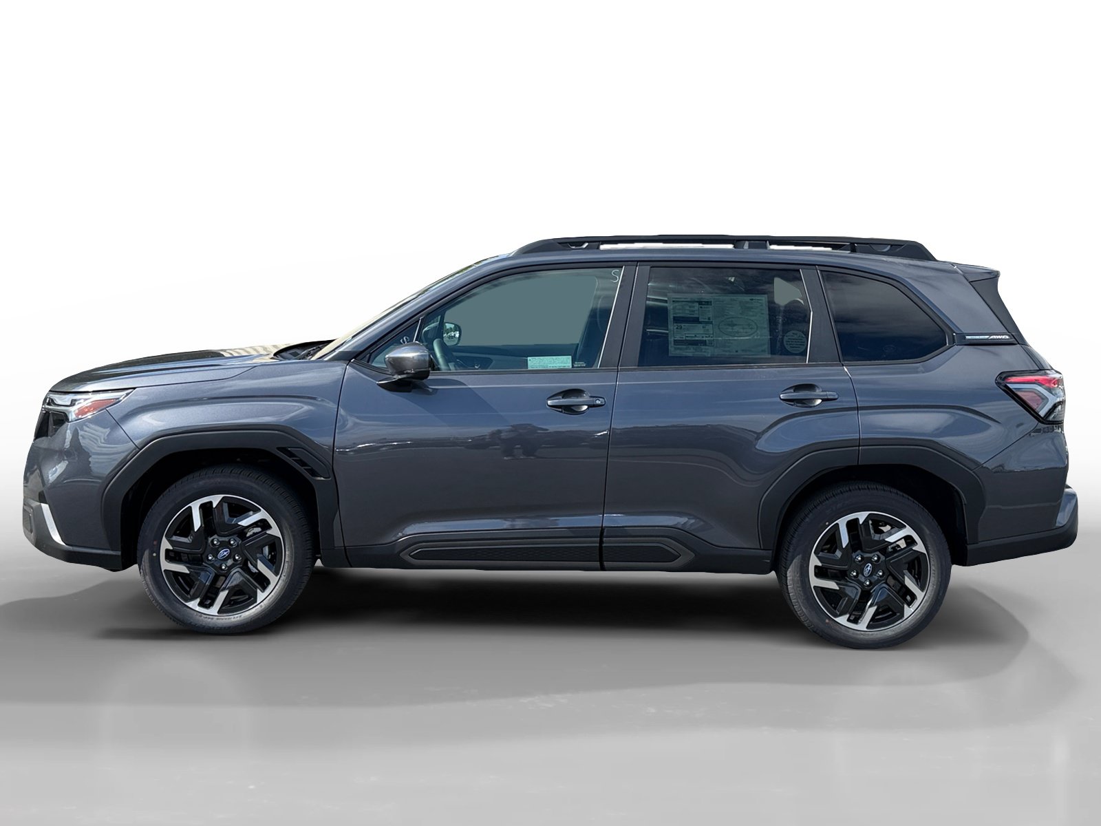 New 2026 Subaru Forester Limited AWD/4WD image 2