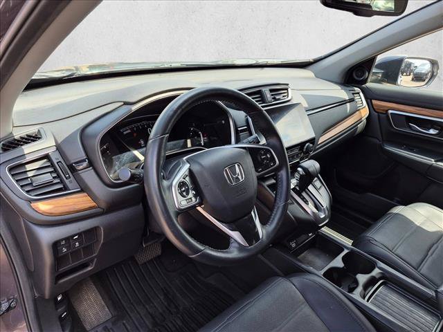 Used 2022 Honda CR-V EX-L image 14