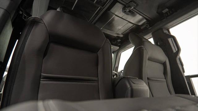 Used 2022 Ford Bronco Big Bend image 14