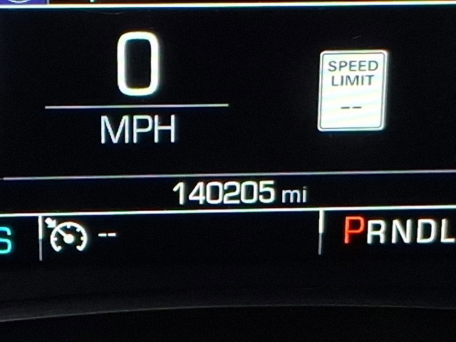 Used 2017 GMC Acadia SLT image 20