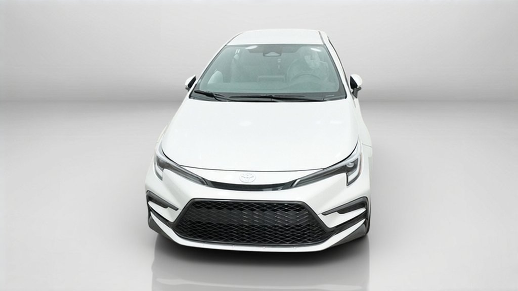 New 2027 Toyota Corolla SE FWD image 58