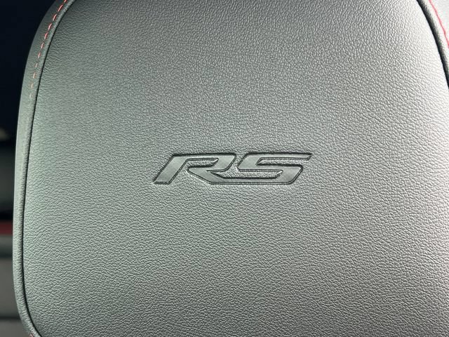 New 2027 Chevrolet Equinox RS FWD image 10