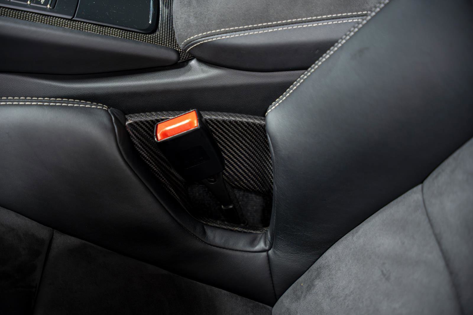 Used 2018 Porsche 911 GT3 image 88