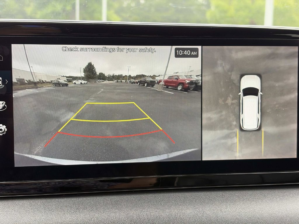 Used 2025 Hyundai Palisade XRT AWD/4WD image 32