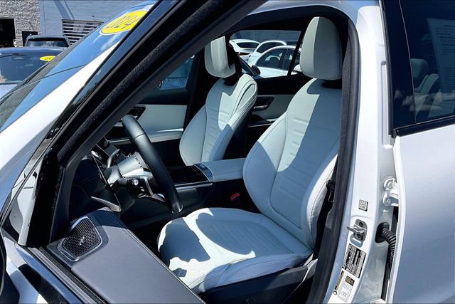 Certified 2024 Mercedes-Benz GLC 300 4MATIC image 6