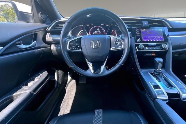 Used 2021 Honda Civic Sport image 8
