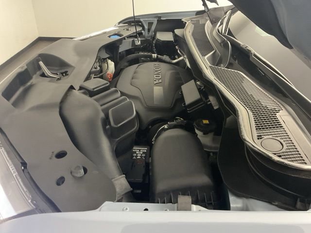 Used 2023 Honda Passport TrailSport image 23
