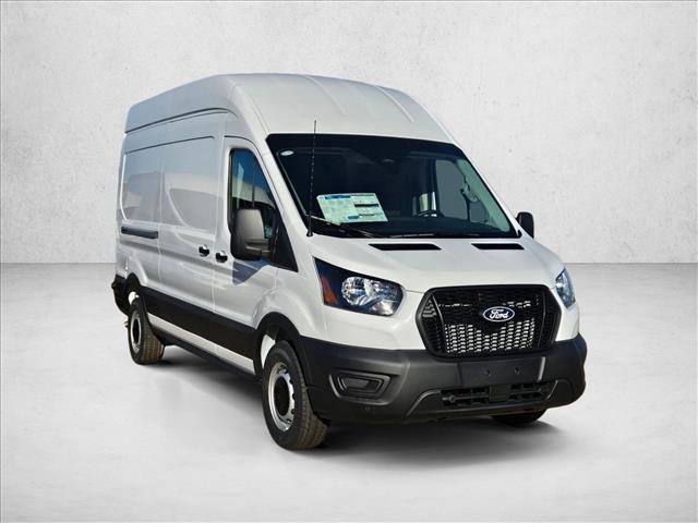 New 2026 Ford Transit 350 148 High Roof image 7