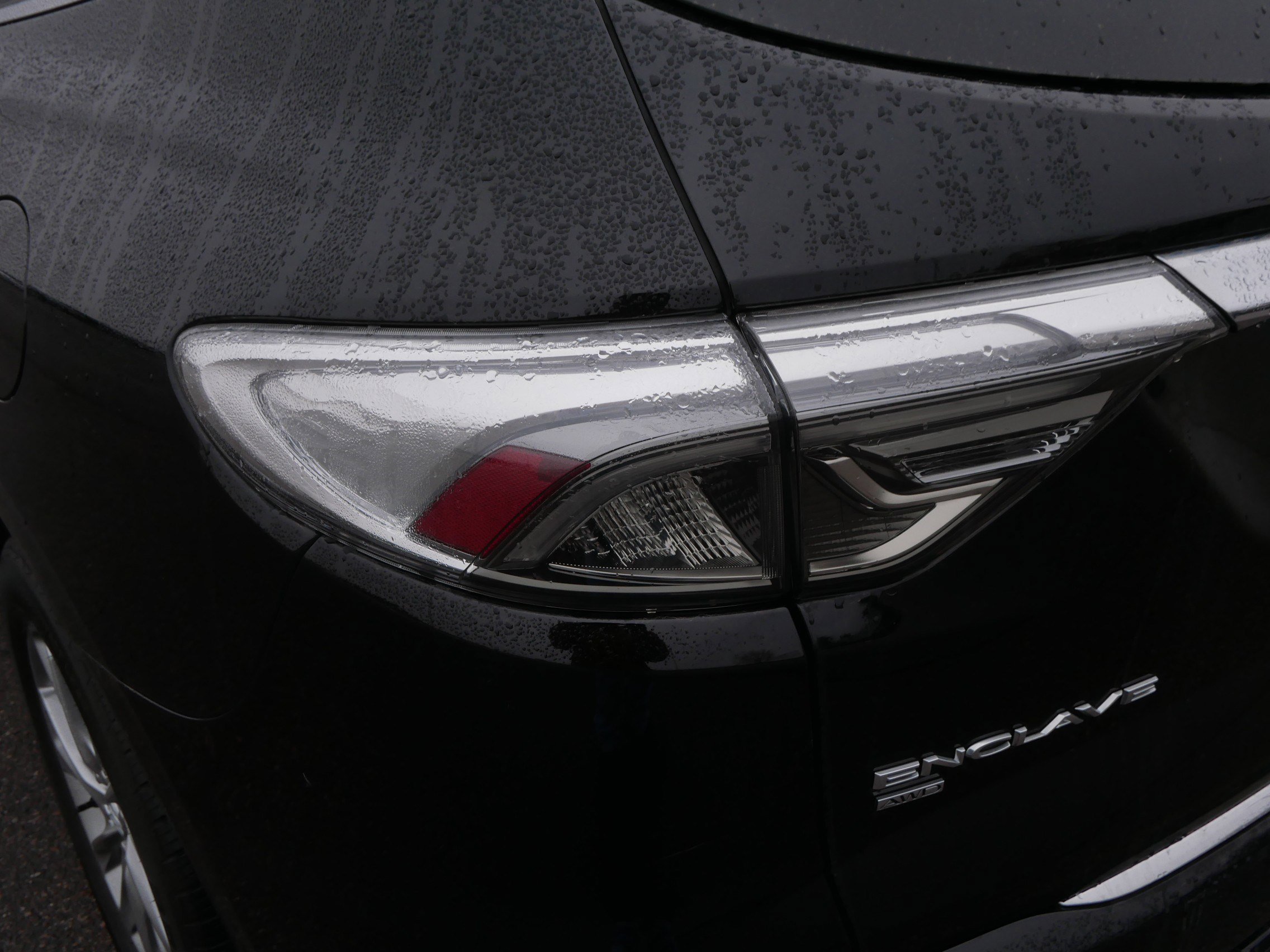 Used 2023 Buick Enclave Avenir w/ Avenir Technology Package image 17