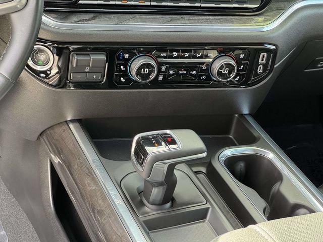 Used 2023 Chevrolet Silverado 1500 LTZ AWD/4WD image 21