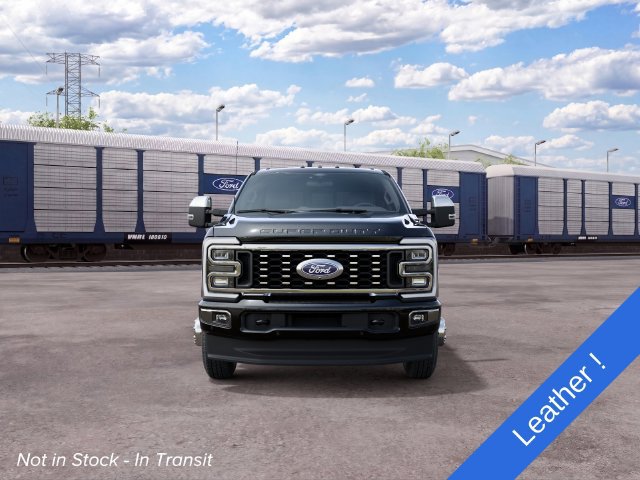 New 2027 Ford F350 Platinum AWD/4WD image 3