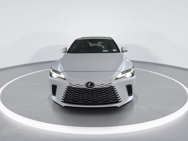New 2026 Lexus RX 350 Premium Plus FWD image 3