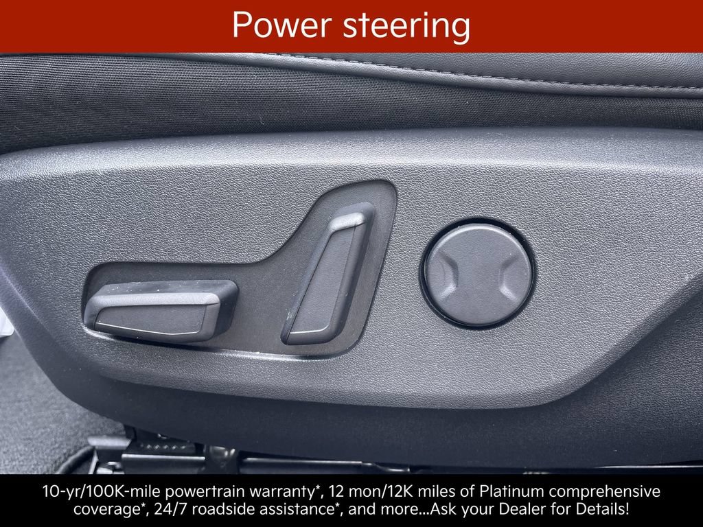 Certified 2023 Kia EV6 GT-Line w/ GT-Line Suede Seat Package AWD/4WD image 28
