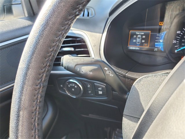 Used 2022 Ford Edge SEL w/ Convenience Package image 15