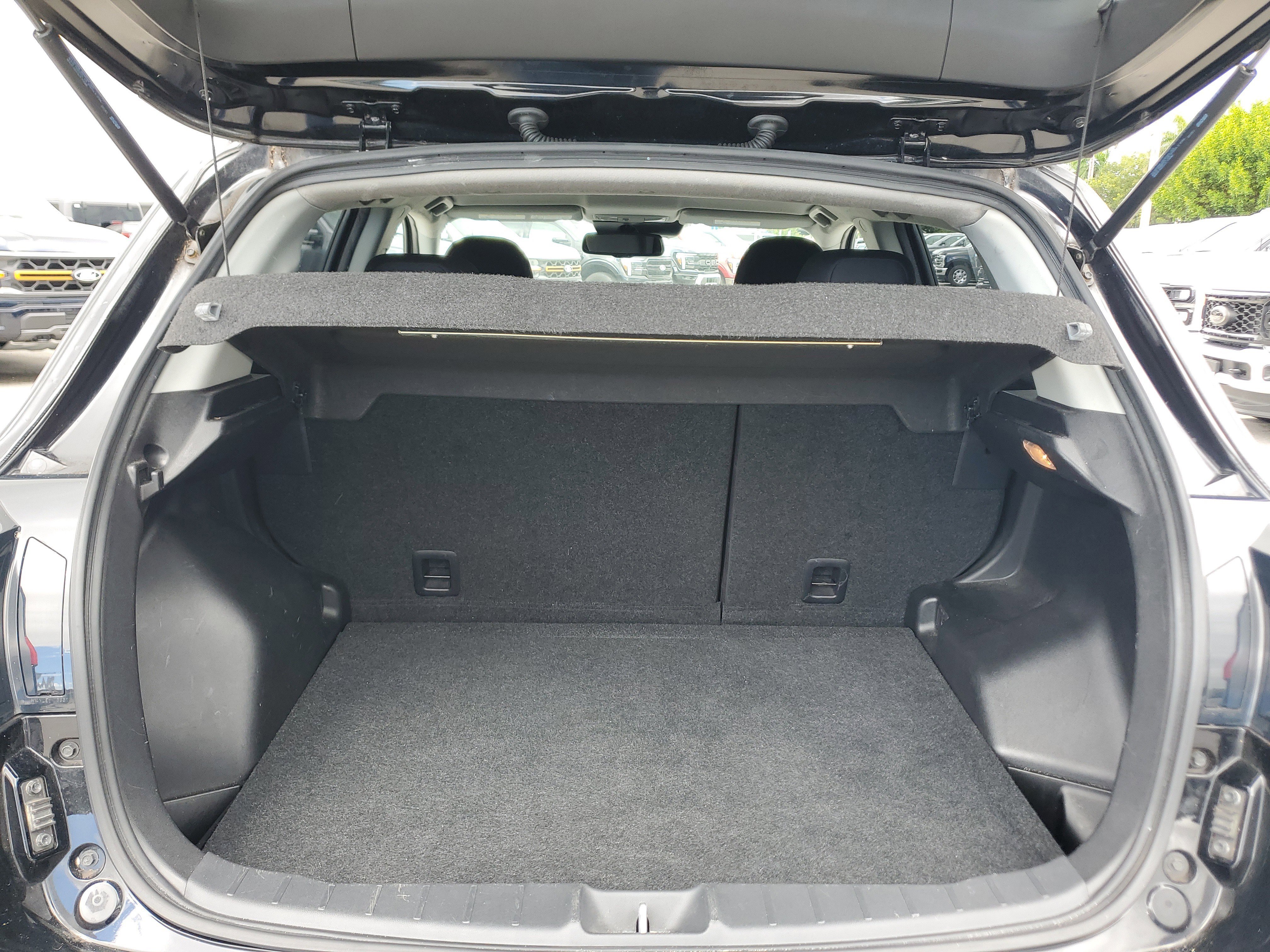 Used 2021 Mitsubishi Outlander Sport LE image 14