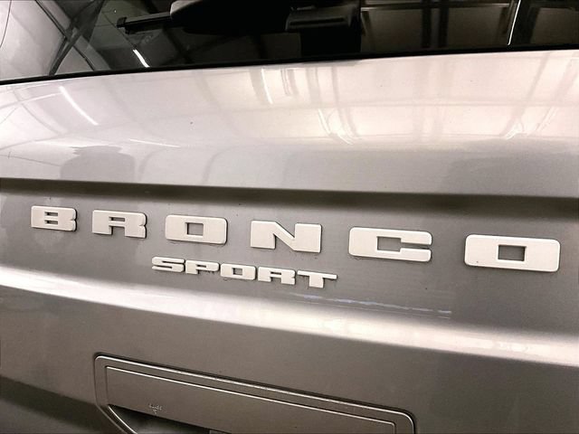 Used 2021 Ford Bronco Sport Big Bend AWD/4WD image 13