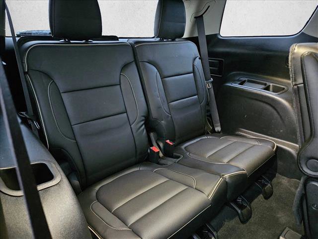 Used 2019 GMC Acadia Denali w/ Technology Package image 23