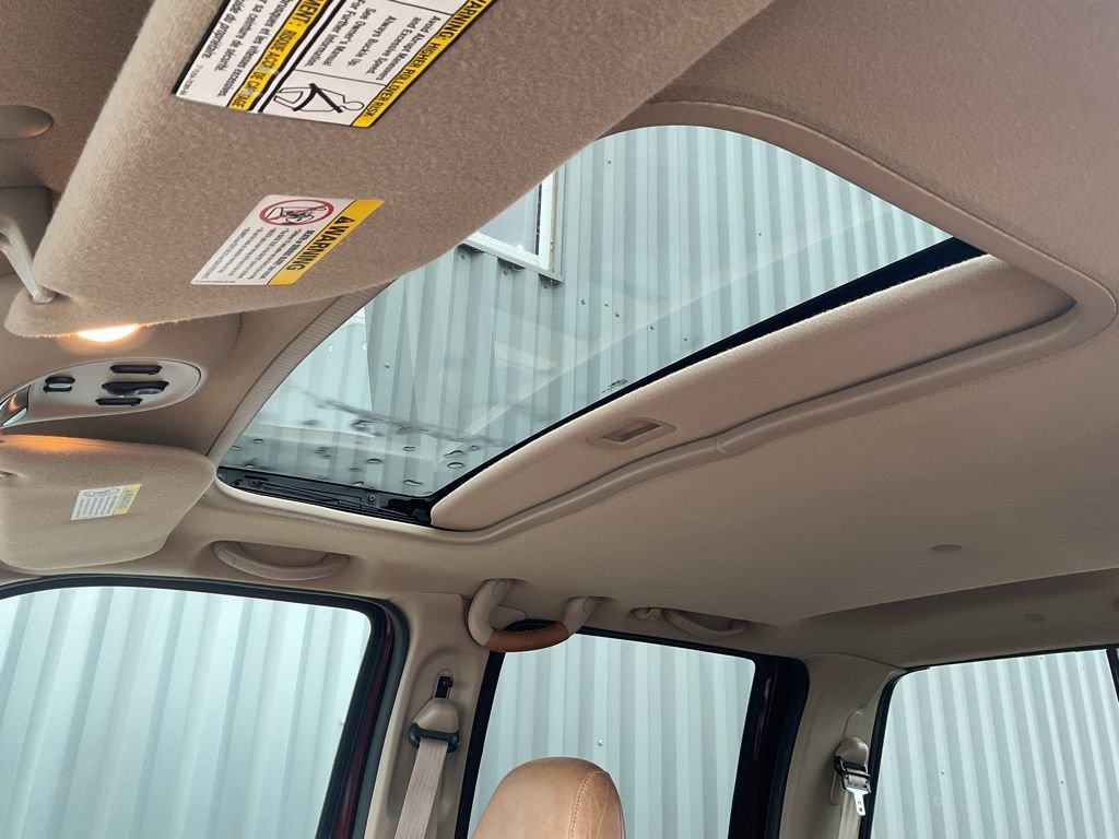 Used 2003 Ford F250 King Ranch image 10