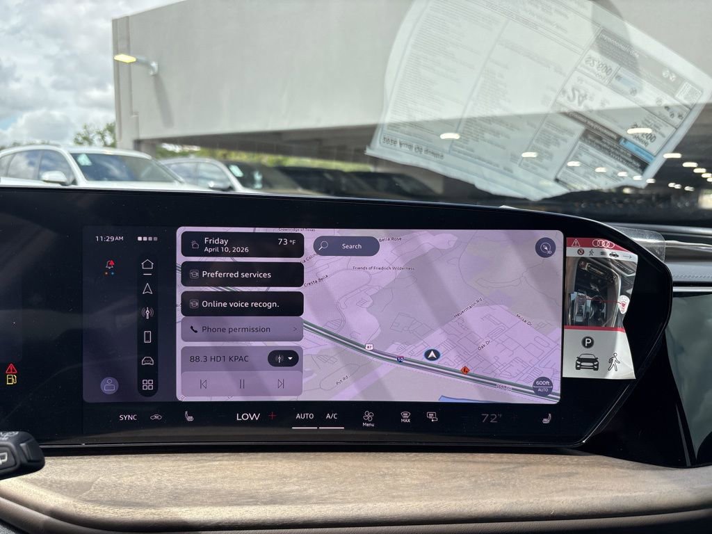 New 2026 Audi Q5 Premium Plus AWD/4WD image 19