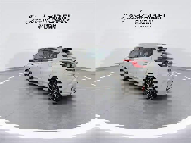 Certified 2025 Subaru Impreza 2.0i Sport image 6