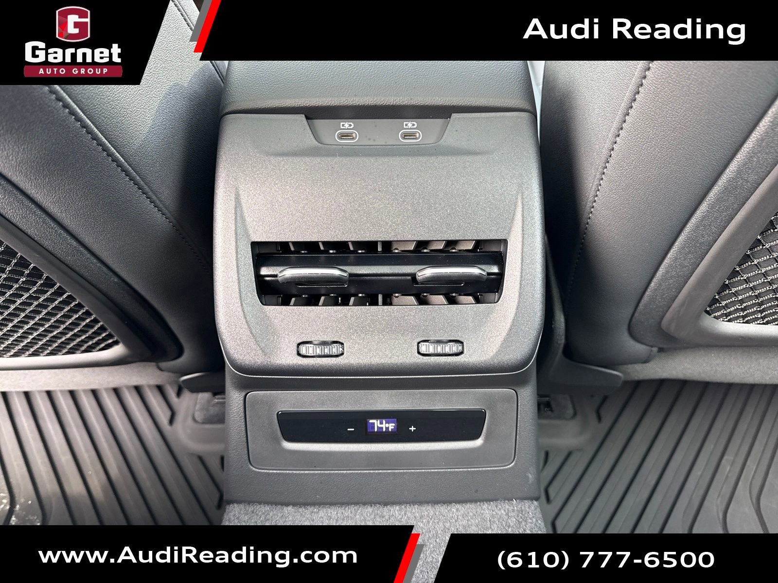 Certified 2025 Audi A5 2.0T Premium w/ Convenience Package image 35