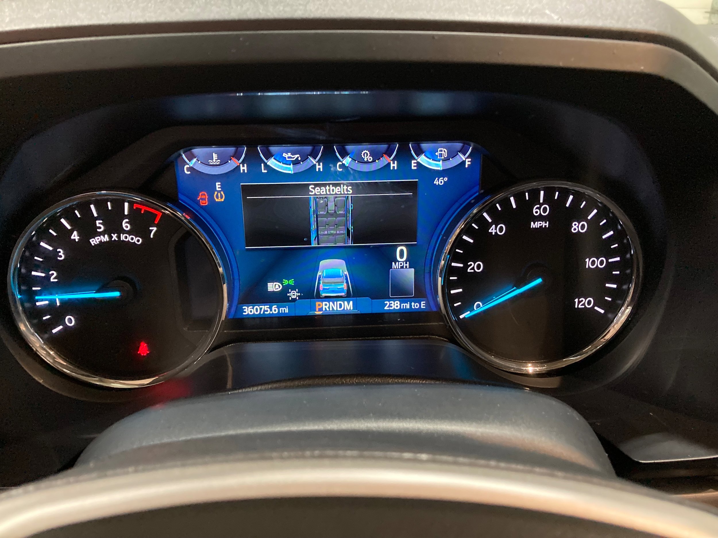 Used 2022 Ford Expedition Max XLT image 26