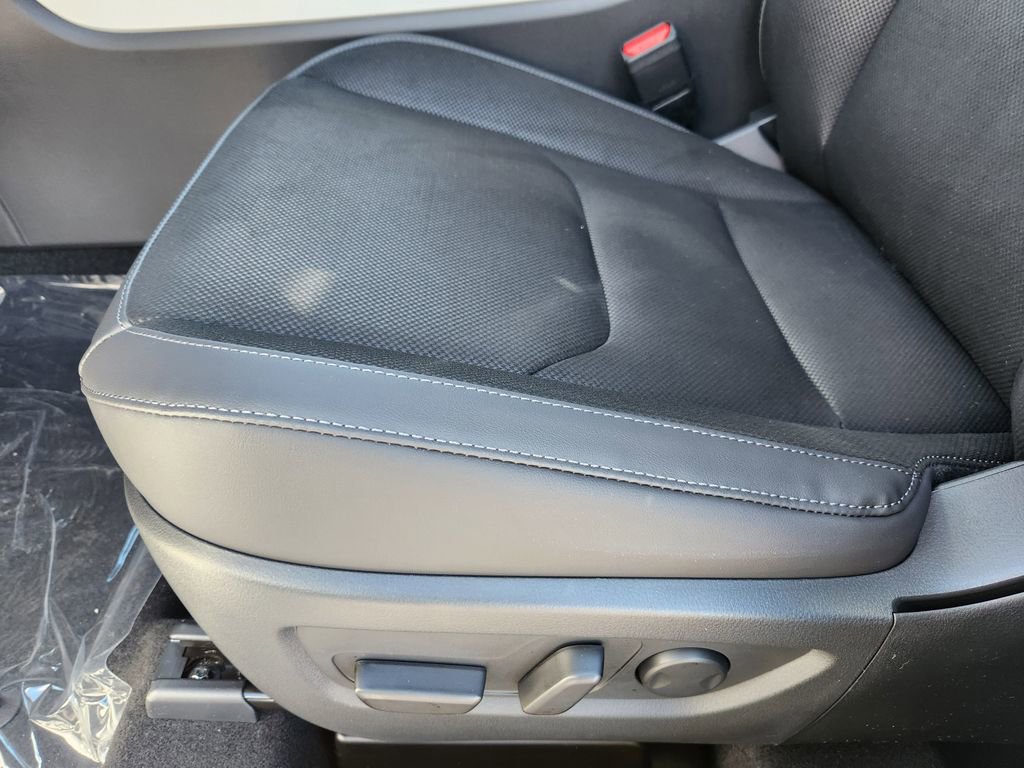 New 2026 MAZDA CX-5 Preferred image 17