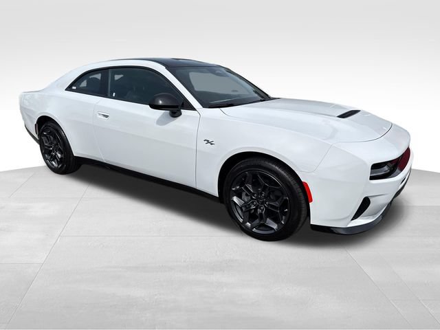 New 2026 Dodge Charger R/T w/ Blacktop Package AWD/4WD image 1